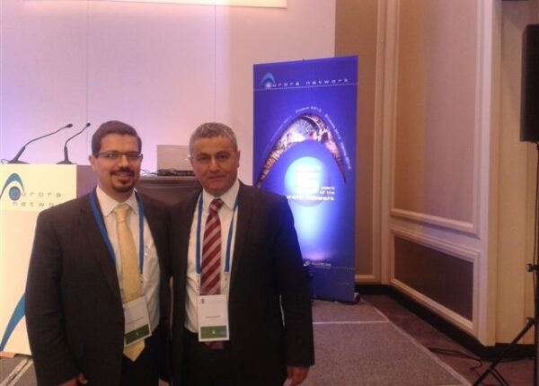 ΣΥΜΜΕΤΟΧΗ ΤΟΥ  ATHENS VISION ΣΤΟ 5ο AURORA NETWORK MEETING ΣΤΗ ΒΙΕΝΝΗ