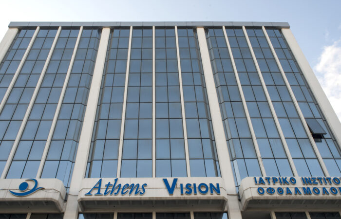 ΣΥΜΜΕΤΟΧΗ ΤΟΥ ATHENS VISION ΣΤΟ 9° ΠΑΝΕΛΛΗΝΙΟ ΣΥΝΕΔΡΙΟ ΥΑΛΟΕΙΔΟΥΣ – ΑΜΦΙΒΛΗΣΤΡΟΗΔΟΥΣ (GVRS)