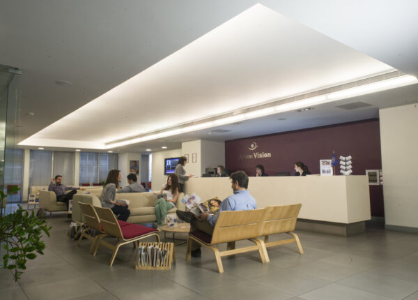 ΤΟ ATHENS VISION ΑΠΟΤΕΛΕΙ ΜΕΛΟΣ ΤΗΣ ΠΑΓΚΟΣΜΙΑΣ ΛΙΣΤΑΣ ΚΛΙΝΙΚΩΝ ΠΟΥ ΔΙΕΡΕΥΝΟΥΝ ΓΕΝΕΤΙΚΑ ΝΟΣΗΜΑΤΑ ΣΥΜΦΩΝΑ ΜΕ ΤΟ NCBI