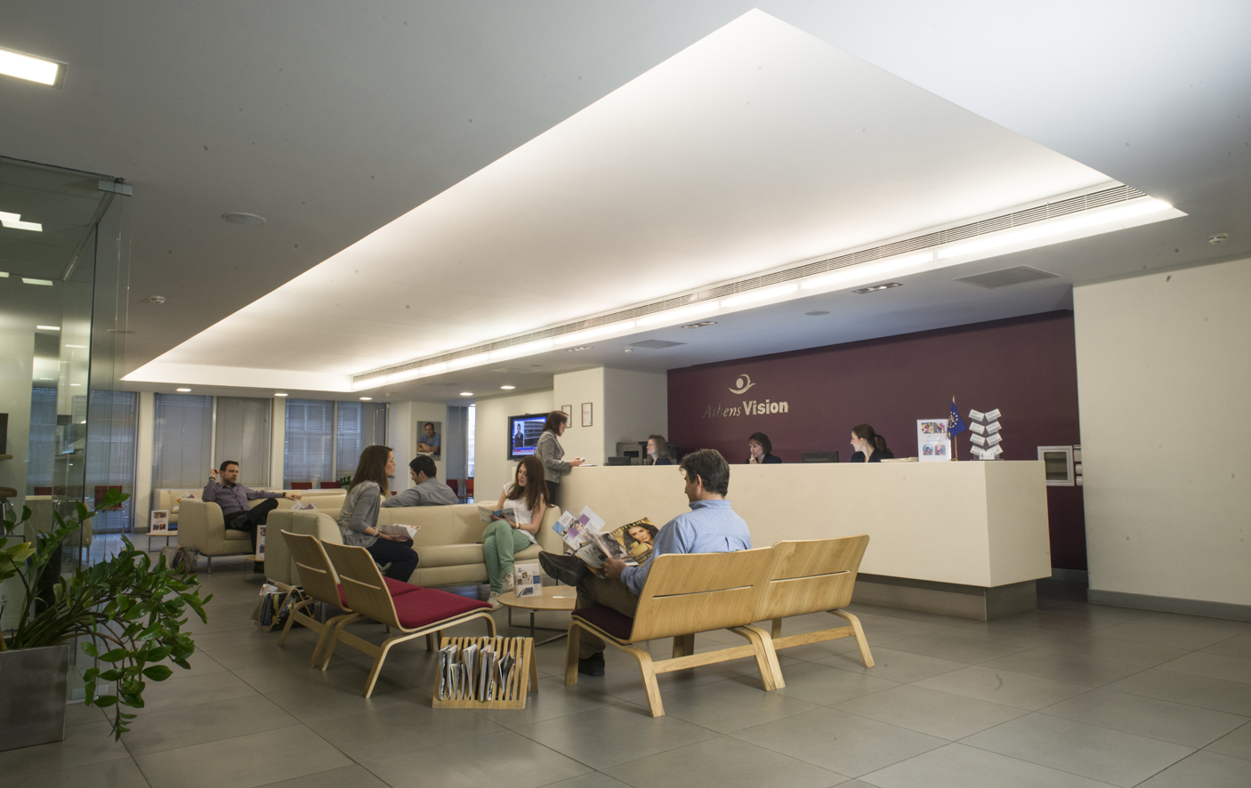 ΤΟ ATHENS VISION ΑΠΟΤΕΛΕΙ ΜΕΛΟΣ ΤΗΣ ΠΑΓΚΟΣΜΙΑΣ ΛΙΣΤΑΣ ΚΛΙΝΙΚΩΝ ΠΟΥ ΔΙΕΡΕΥΝΟΥΝ ΓΕΝΕΤΙΚΑ ΝΟΣΗΜΑΤΑ ΣΥΜΦΩΝΑ ΜΕ ΤΟ NCBI