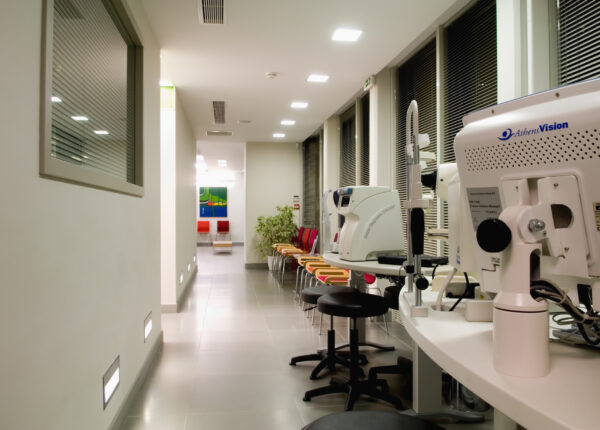 ΣΥΜΜΕΤΟΧΗ ΤΟΥ ATHENS VISION ΣΤΗΝ 1Η ΟΦΘΑΛΜΟΛΟΓΙΚΗ ΗΜΕΡΙΔΑ