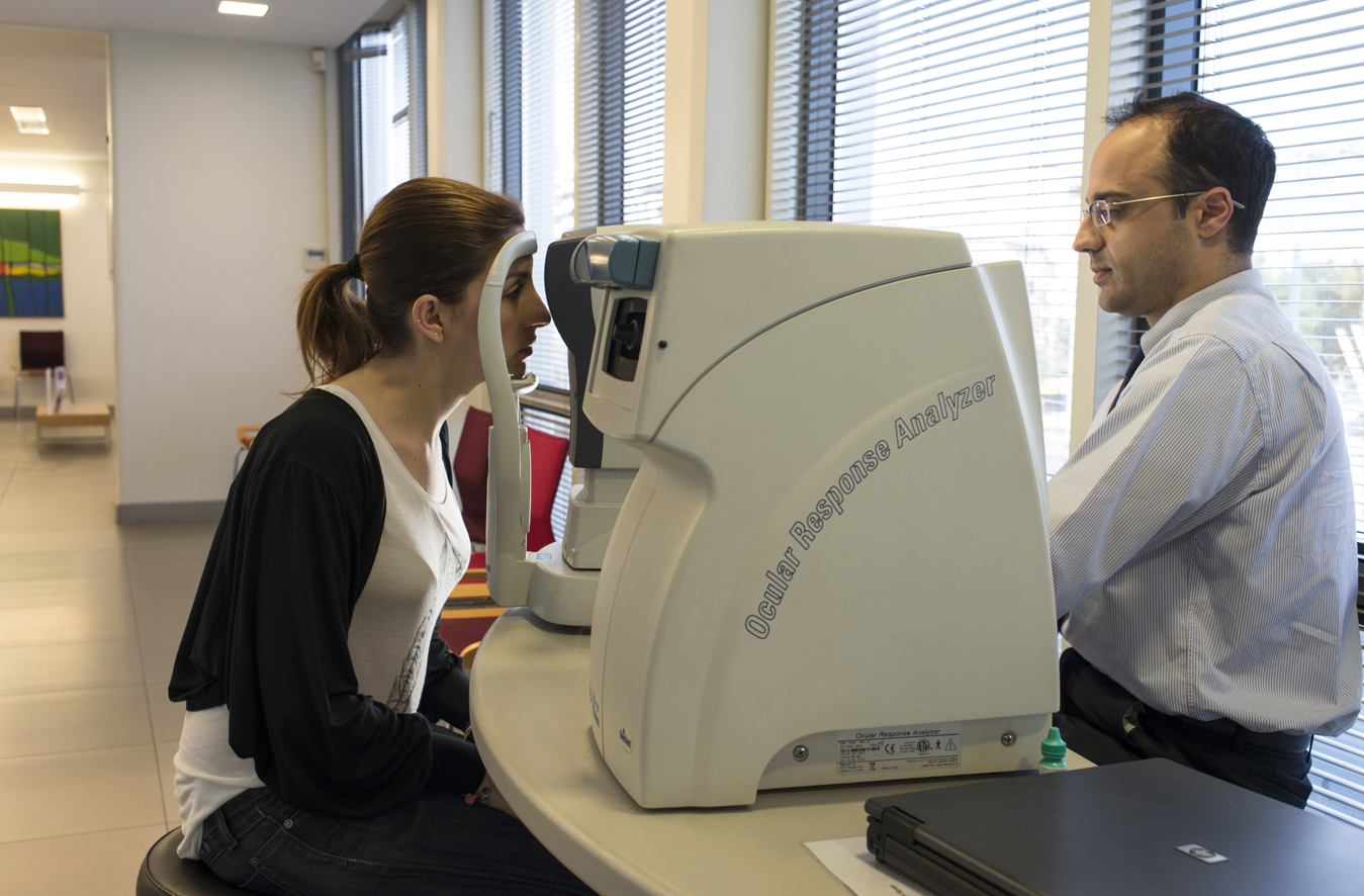 ΣΥΜΜΕΤΟΧΗ ΤΟΥ ΑΛΕΞΑΝΔΡΟΥ ΧΑΡΩΝΗ ΣΤΟ ΑΜΕΡΙΚΑΝΙΚΟ ΚΑΙ ΕΥΡΩΠΑΙΚΟ ΣΥΝΕΔΡΙΟ ΑΜΦΙΒΛΗΣΤΡΟΕΙΔΟΥΣ ASRS ΚΑΙ EURETINA.