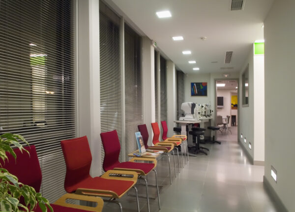 ΣΑΚΧΑΡΩΔΗΣ ΔΙΑΒΗΤΗΣ: ΦΡΟΝΤΙΔΑ ΓΙΑ ΟΛΟΥΣ - ΑΡΘΡΟ "ΔΙΑΒΗΤΙΚΗ ΑΜΦΙΒΛΗΣΤΡΟΕΙΔΟΠΑΘΕΙΑ: ΟΦΘΑΛΜΙΚΗ ΜΕΛΕΤΗ ACCORD"