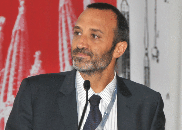 ΣΤΟ ΔΙΟΙΚΗΤΙΚΟ ΣΥΜΒΟΥΛΙΟ ΤΗΣ  ΕΛΛΗΝΙΚΗΣ ΟΦΘΑΛ/ΙΚΗΣ ΕΤΑΙΡΕΙΑΣ Ο ΓΙΩΡΓΟΣ ΧΑΡΩΝΗΣ