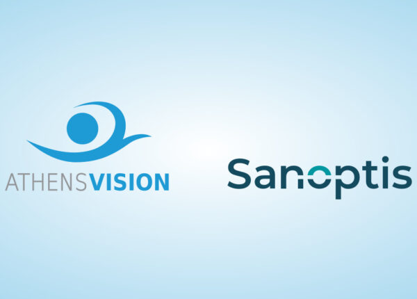 Νέα εποχή για την Athens Vision μέσω της στρατηγικής συνεργασίας με τον Όμιλο Sanoptis