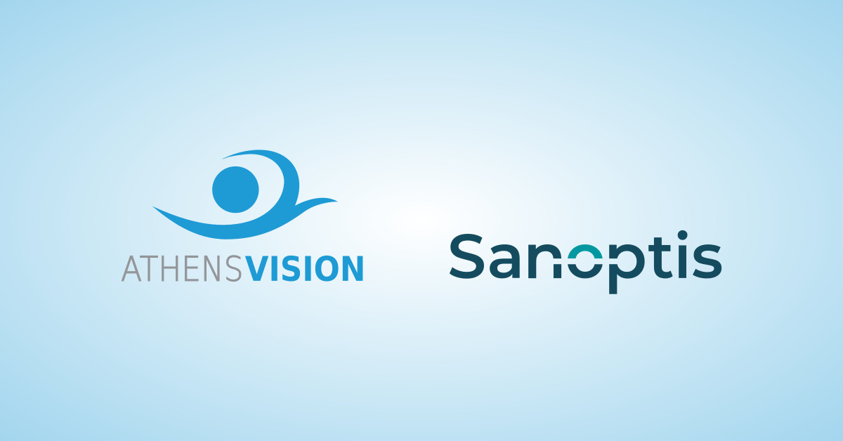 Νέα εποχή για την Athens Vision μέσω της στρατηγικής συνεργασίας με τον Όμιλο Sanoptis
