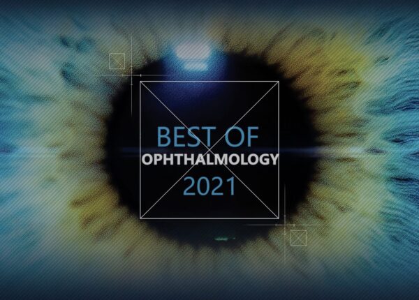 Best of Ophthalmology 2021 - Videos