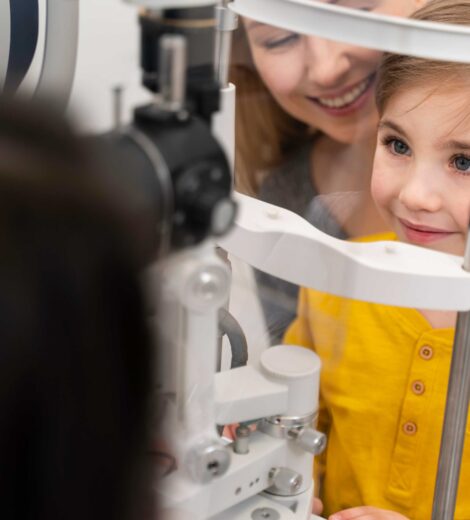 Παιδιατρικό Check-Up