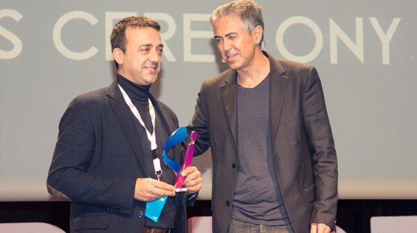 Η ΕΛΛΗΝΙΚΗ ΤΡΑΠΕΖΑ ΟΦΘΑΛΜΩΝ-"ΓΡΗΓΟΡΗΣ ΓΕΩΡΓΑΡΙΟΥ" ΝΙΚΗΤΗΣ ΤΟΥ 2ου ΔΙΑΓΩΝΙΣΜΟΥ ΤΟΥ ΣΦΕΕ