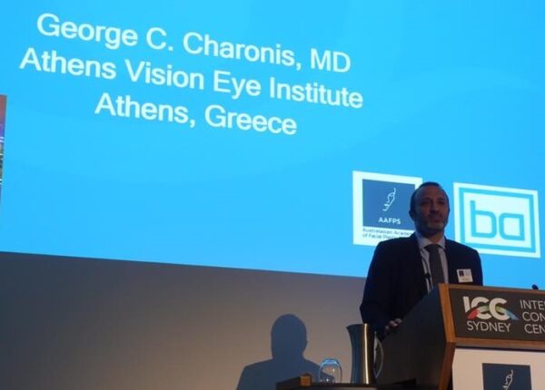 MULTIDISCIPLINARY MASTER'S SYMPOSIUM